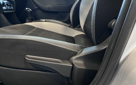 Skoda Rapid I, 2019 год, 1 035 000 рублей, 27 фотография