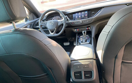 Opel Insignia II рестайлинг, 2022 год, 2 439 887 рублей, 7 фотография