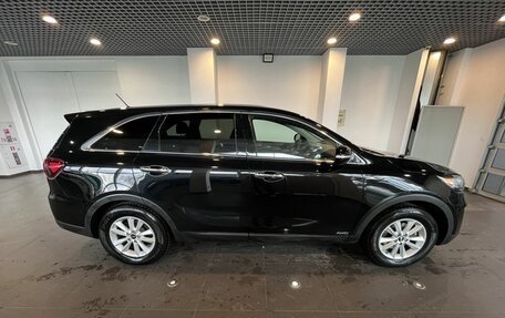 KIA Sorento III Prime рестайлинг, 2020 год, 2 750 000 рублей, 2 фотография