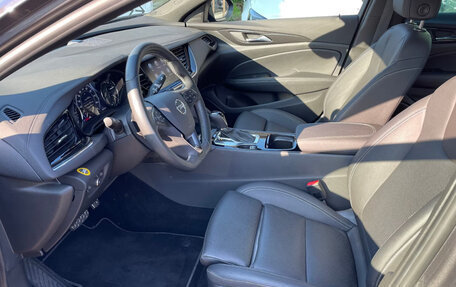 Opel Insignia II рестайлинг, 2022 год, 2 439 887 рублей, 8 фотография