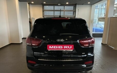 KIA Sorento III Prime рестайлинг, 2020 год, 2 750 000 рублей, 4 фотография