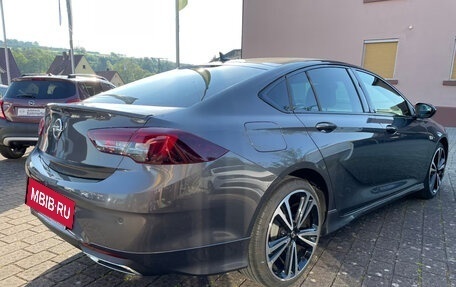 Opel Insignia II рестайлинг, 2022 год, 2 439 887 рублей, 3 фотография
