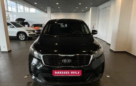 KIA Sorento III Prime рестайлинг, 2020 год, 2 750 000 рублей, 8 фотография