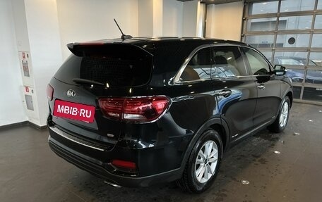 KIA Sorento III Prime рестайлинг, 2020 год, 2 750 000 рублей, 3 фотография