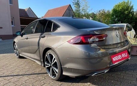 Opel Insignia II рестайлинг, 2022 год, 2 439 887 рублей, 4 фотография
