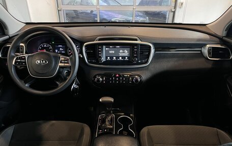 KIA Sorento III Prime рестайлинг, 2020 год, 2 750 000 рублей, 9 фотография