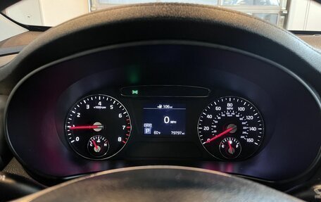 KIA Sorento III Prime рестайлинг, 2020 год, 2 750 000 рублей, 11 фотография