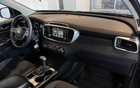 KIA Sorento III Prime рестайлинг, 2020 год, 2 750 000 рублей, 12 фотография