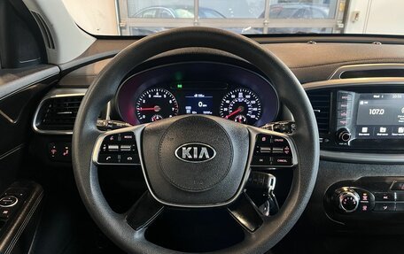 KIA Sorento III Prime рестайлинг, 2020 год, 2 750 000 рублей, 10 фотография