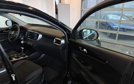 KIA Sorento III Prime рестайлинг, 2020 год, 2 750 000 рублей, 23 фотография