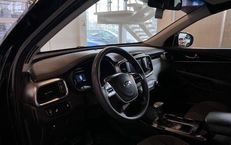 KIA Sorento III Prime рестайлинг, 2020 год, 2 750 000 рублей, 19 фотография