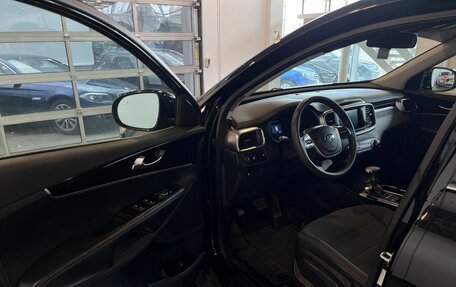 KIA Sorento III Prime рестайлинг, 2020 год, 2 750 000 рублей, 17 фотография