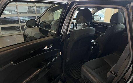KIA Sorento III Prime рестайлинг, 2020 год, 2 750 000 рублей, 20 фотография
