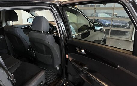 KIA Sorento III Prime рестайлинг, 2020 год, 2 750 000 рублей, 22 фотография