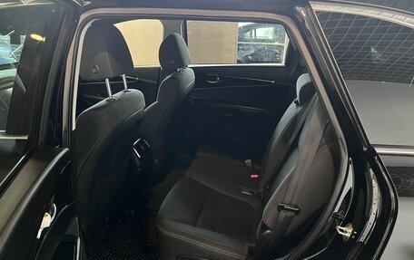KIA Sorento III Prime рестайлинг, 2020 год, 2 750 000 рублей, 21 фотография
