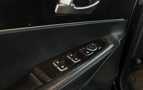 KIA Sorento III Prime рестайлинг, 2020 год, 2 750 000 рублей, 18 фотография