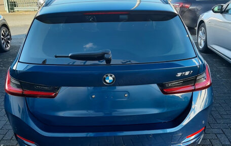 BMW 3 серия, 2023 год, 3 506 180 рублей, 2 фотография