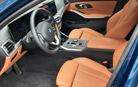 BMW 3 серия, 2023 год, 3 506 180 рублей, 6 фотография