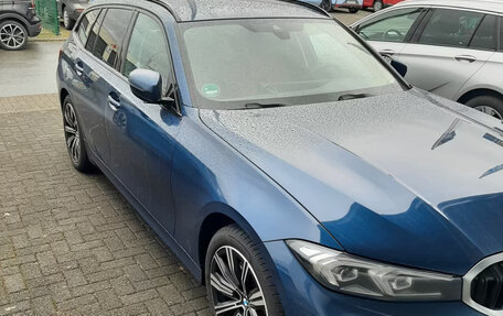 BMW 3 серия, 2023 год, 3 506 180 рублей, 4 фотография
