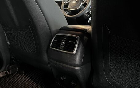 KIA Sorento III Prime рестайлинг, 2020 год, 2 750 000 рублей, 31 фотография