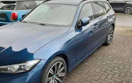 BMW 3 серия, 2023 год, 3 506 180 рублей, 3 фотография
