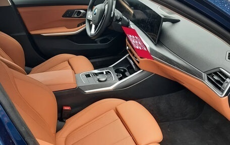 BMW 3 серия, 2023 год, 3 506 180 рублей, 7 фотография
