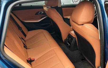 BMW 3 серия, 2023 год, 3 506 180 рублей, 8 фотография