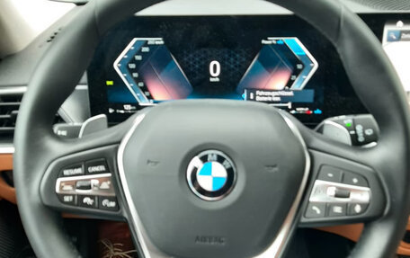 BMW 3 серия, 2023 год, 3 506 180 рублей, 11 фотография