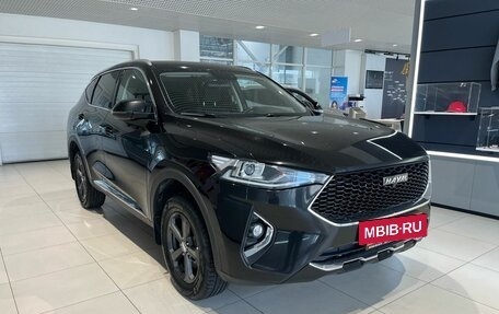 Haval F7 I, 2021 год, 1 699 000 рублей, 3 фотография