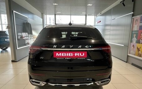 Haval F7 I, 2021 год, 1 699 000 рублей, 5 фотография