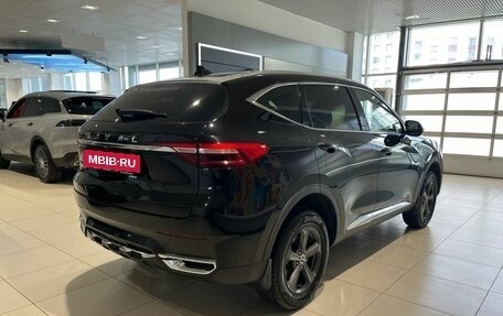Haval F7 I, 2021 год, 1 699 000 рублей, 4 фотография