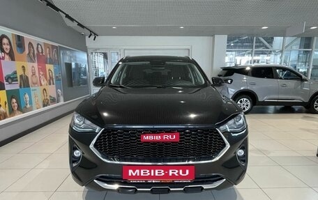 Haval F7 I, 2021 год, 1 699 000 рублей, 2 фотография