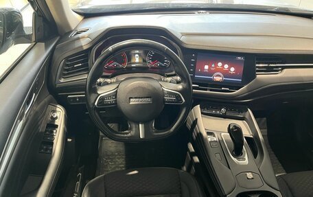 Haval F7 I, 2021 год, 1 699 000 рублей, 13 фотография