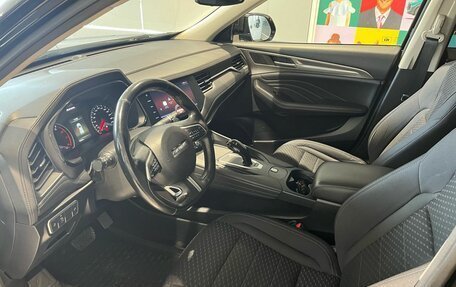 Haval F7 I, 2021 год, 1 699 000 рублей, 10 фотография