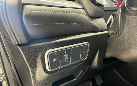 Haval F7 I, 2021 год, 1 699 000 рублей, 12 фотография