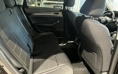 Haval F7 I, 2021 год, 1 699 000 рублей, 18 фотография