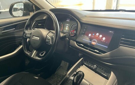Haval F7 I, 2021 год, 1 699 000 рублей, 15 фотография
