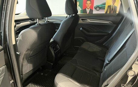 Haval F7 I, 2021 год, 1 699 000 рублей, 17 фотография