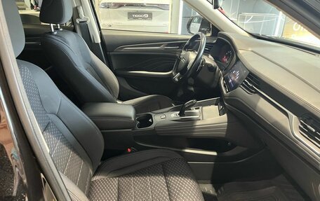 Haval F7 I, 2021 год, 1 699 000 рублей, 16 фотография