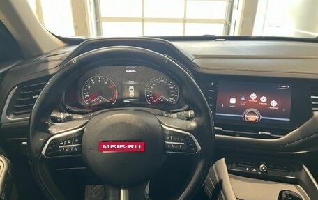 Haval F7 I, 2021 год, 1 699 000 рублей, 14 фотография