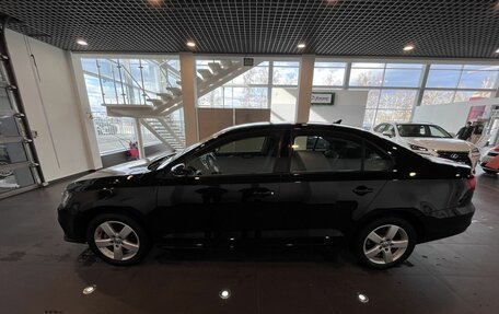 Volkswagen Jetta VI, 2018 год, 1 515 000 рублей, 6 фотография