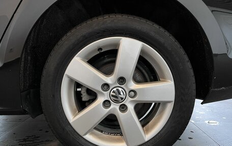Volkswagen Jetta VI, 2018 год, 1 515 000 рублей, 16 фотография
