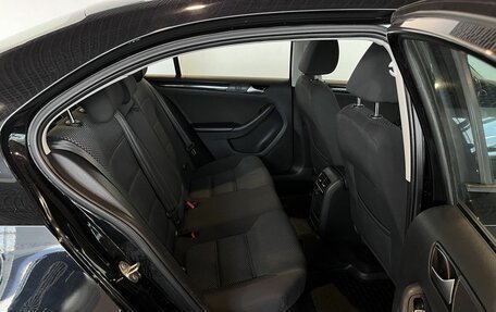 Volkswagen Jetta VI, 2018 год, 1 515 000 рублей, 14 фотография