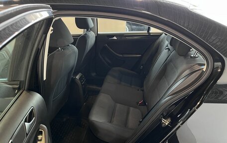 Volkswagen Jetta VI, 2018 год, 1 515 000 рублей, 21 фотография