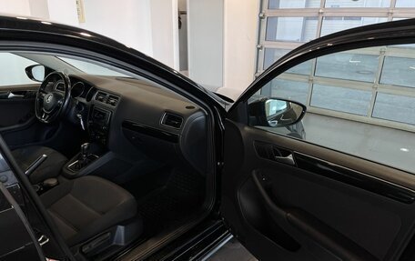 Volkswagen Jetta VI, 2018 год, 1 515 000 рублей, 23 фотография