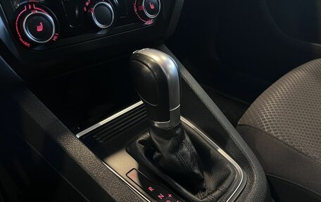 Volkswagen Jetta VI, 2018 год, 1 515 000 рублей, 26 фотография