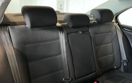 Volkswagen Jetta VI, 2018 год, 1 515 000 рублей, 32 фотография
