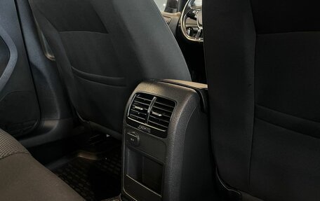 Volkswagen Jetta VI, 2018 год, 1 515 000 рублей, 31 фотография