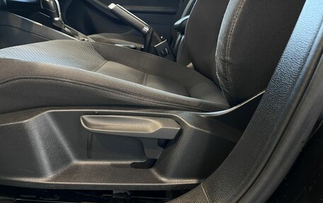 Volkswagen Jetta VI, 2018 год, 1 515 000 рублей, 29 фотография