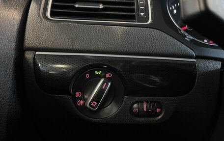 Volkswagen Jetta VI, 2018 год, 1 515 000 рублей, 27 фотография